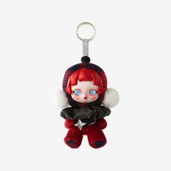 SKULLPANDA Winter Symphony Series Plush