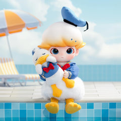 DIMOO Donald Duck 1/8 Action Figure-preorder