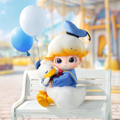 DIMOO Donald Duck 1/8 Action Figure-preorder