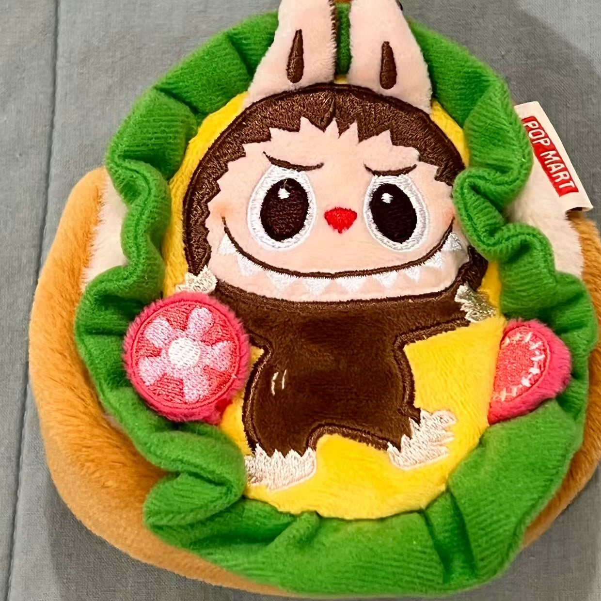 THE MONSTERS Wacky Mart Sandwich Mini Bag