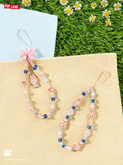 Popland Summer Party Series- Mokoko Phone Charm