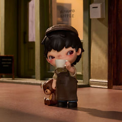 (Azi)Hirono Coffee Limited Edition Figure-preorder