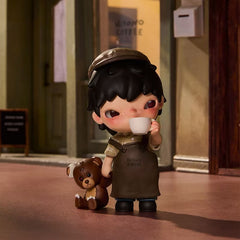 (Azi)Hirono Coffee Limited Edition Figure-preorder