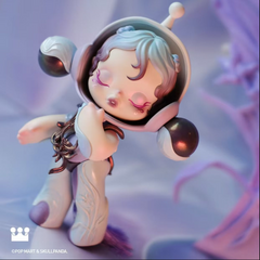 SKULLPANDA Baby Series Big Doll-preorder