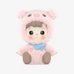 HACIPUPU Snuggle With You Series Figures