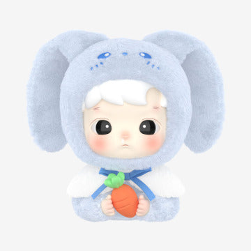 HACIPUPU Snuggle With You Series Figures