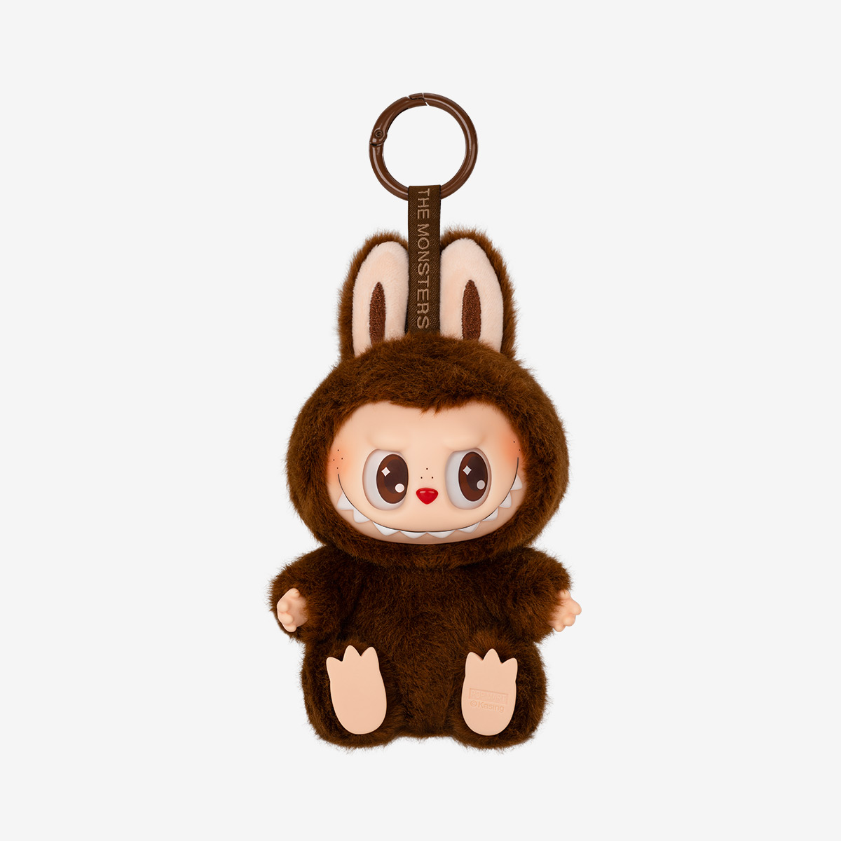 LABUBU V2 THE MONSTERS - Have a Seat Vinyl Plush