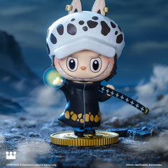 THE MONSTERS ×ONE PIECE Series figures