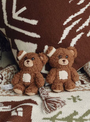 Hirono Plush Bear