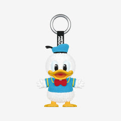 Mickey Family Cute Together Keychain Series-preorder
