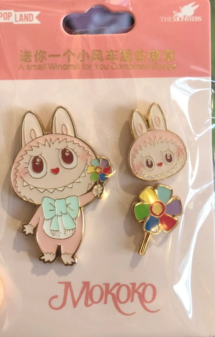 POPMART POPLAND LIMITED