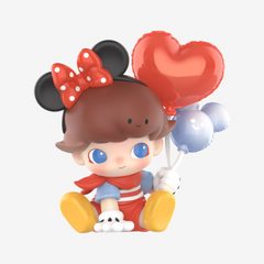 DIMOO WORLD × DISNEY Series Figures-preorder