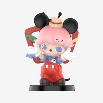 DIMOO WORLD × DISNEY Series Figures-preorder