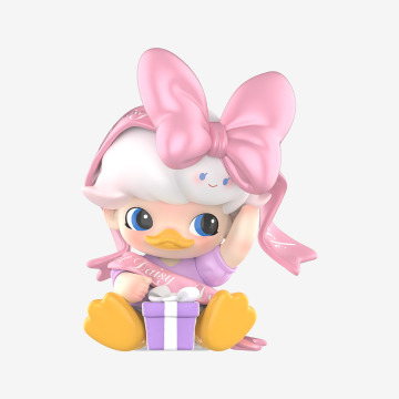 DIMOO WORLD × DISNEY Series Figures-preorder