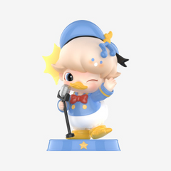 DIMOO WORLD × DISNEY Series Figures-preorder