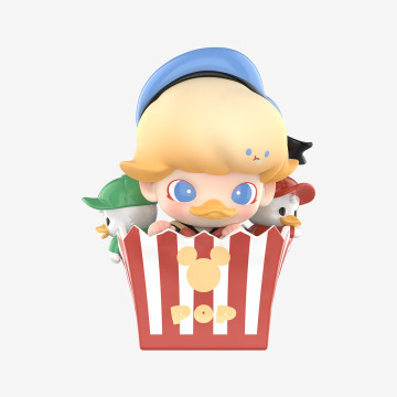 DIMOO WORLD × DISNEY Series Figures-preorder