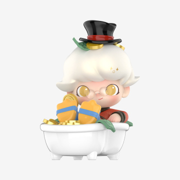 DIMOO WORLD × DISNEY Series Figures-preorder