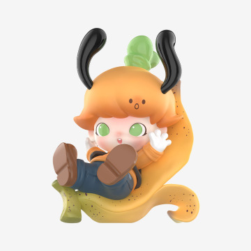 DIMOO WORLD × DISNEY Series Figures-preorder