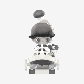 DIMOO WORLD × DISNEY Series Figures-preorder