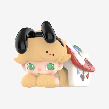 DIMOO WORLD × DISNEY Series Figures-preorder