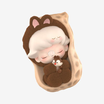 DIMOO WORLD × DISNEY Series Figures-preorder