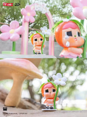 Crybaby Sweet and Sour Limited Hanging card(figure)