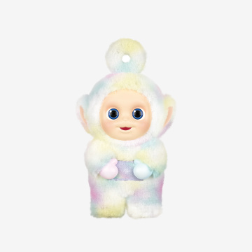 Teletubbies Vibrancy Series Figures-preorder
