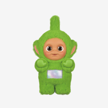Teletubbies Vibrancy Series Figures-preorder