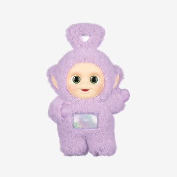 Teletubbies Vibrancy Series Figures-preorder