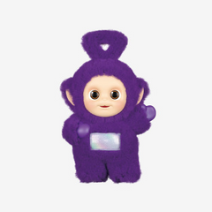 Teletubbies Vibrancy Series Figures-preorder