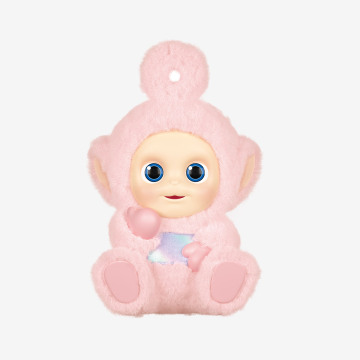 Teletubbies Vibrancy Series Figures-preorder