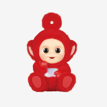 Teletubbies Vibrancy Series Figures-preorder