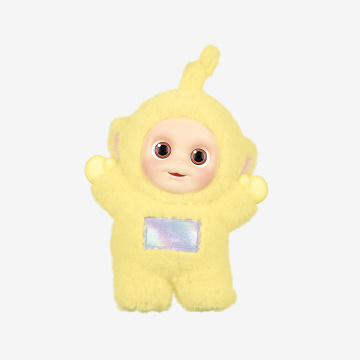 Teletubbies Vibrancy Series Figures-preorder