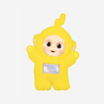 Teletubbies Vibrancy Series Figures-preorder