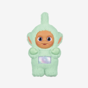 Teletubbies Vibrancy Series Figures-preorder