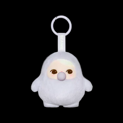 PUCKY BEANIE BUBBLE UP SERIES-Plush Pendant Blind Box