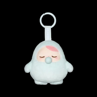 PUCKY BEANIE BUBBLE UP SERIES-Plush Pendant Blind Box