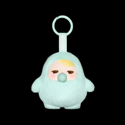 PUCKY BEANIE BUBBLE UP SERIES-Plush Pendant Blind Box