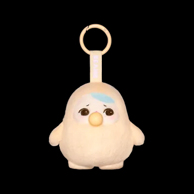 PUCKY BEANIE BUBBLE UP SERIES-Plush Pendant Blind Box