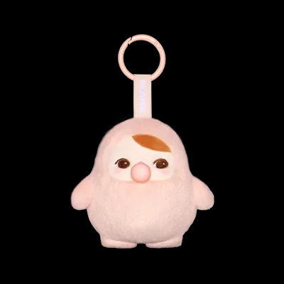 PUCKY BEANIE BUBBLE UP SERIES-Plush Pendant Blind Box