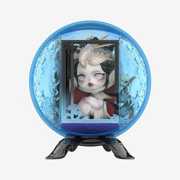 SKULLPANDA The Mirage Series Figures-preorder