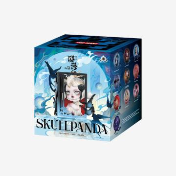 SKULLPANDA The Mirage Series Figures-preorder