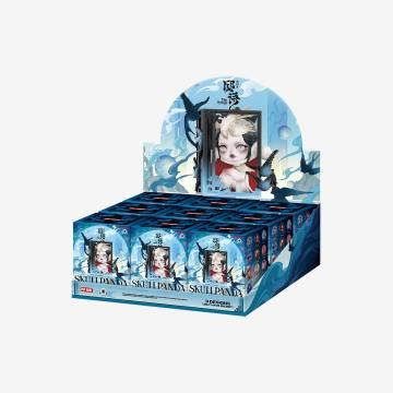 SKULLPANDA The Mirage Series Figures-preorder