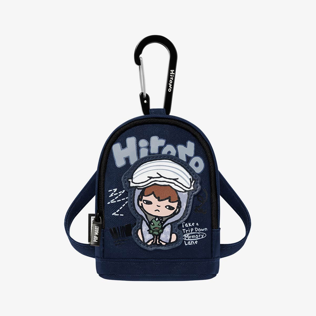 Hirono Echo Series - Mini Bag Blind Box-preorder