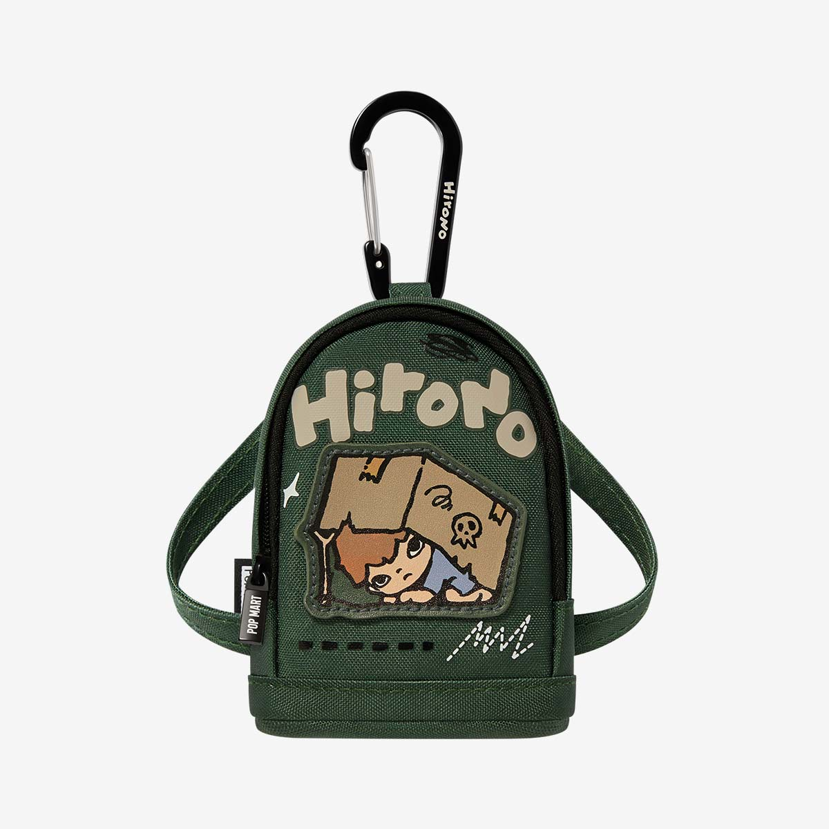 Hirono Echo Series - Mini Bag Blind Box-preorder