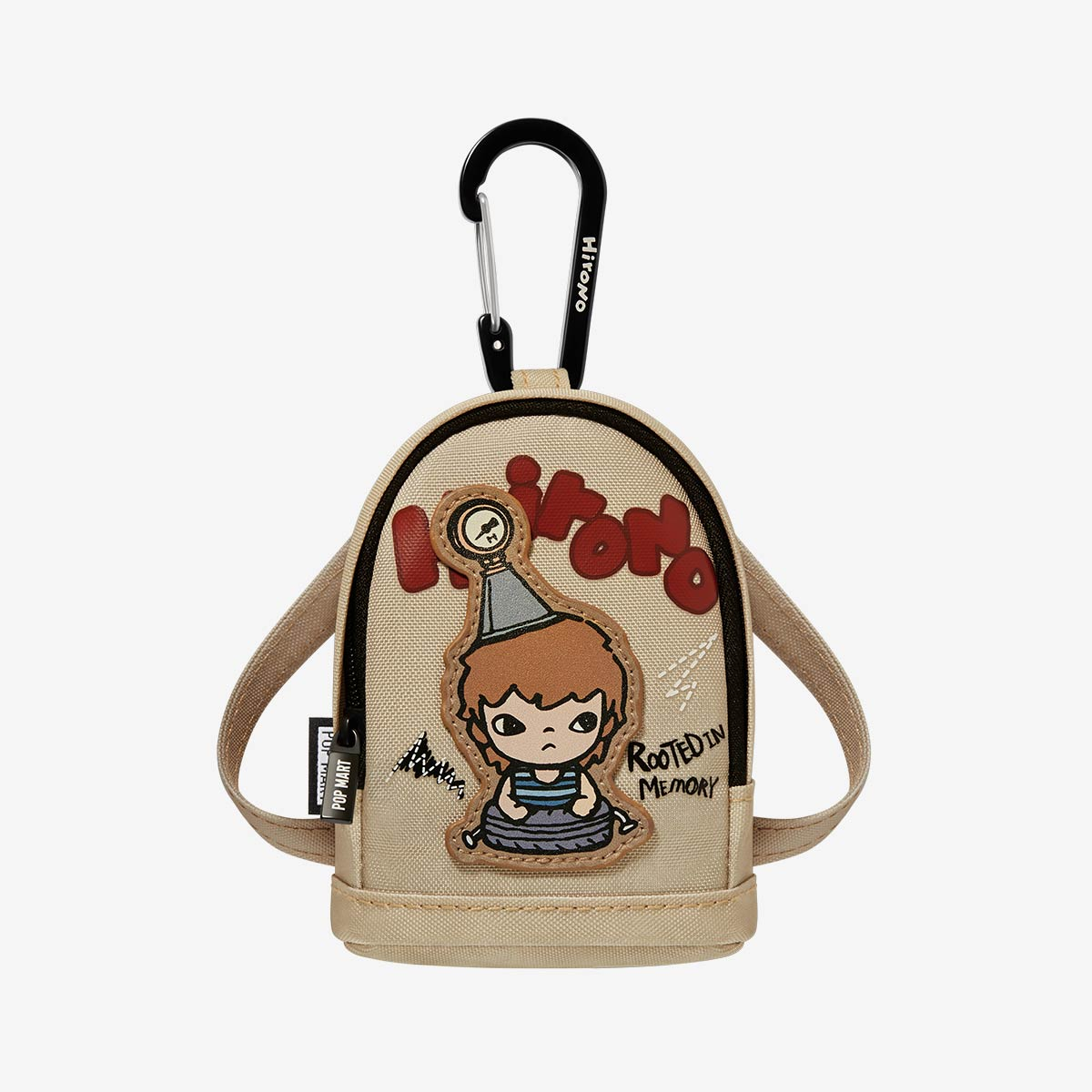 Hirono Echo Series - Mini Bag Blind Box-preorder