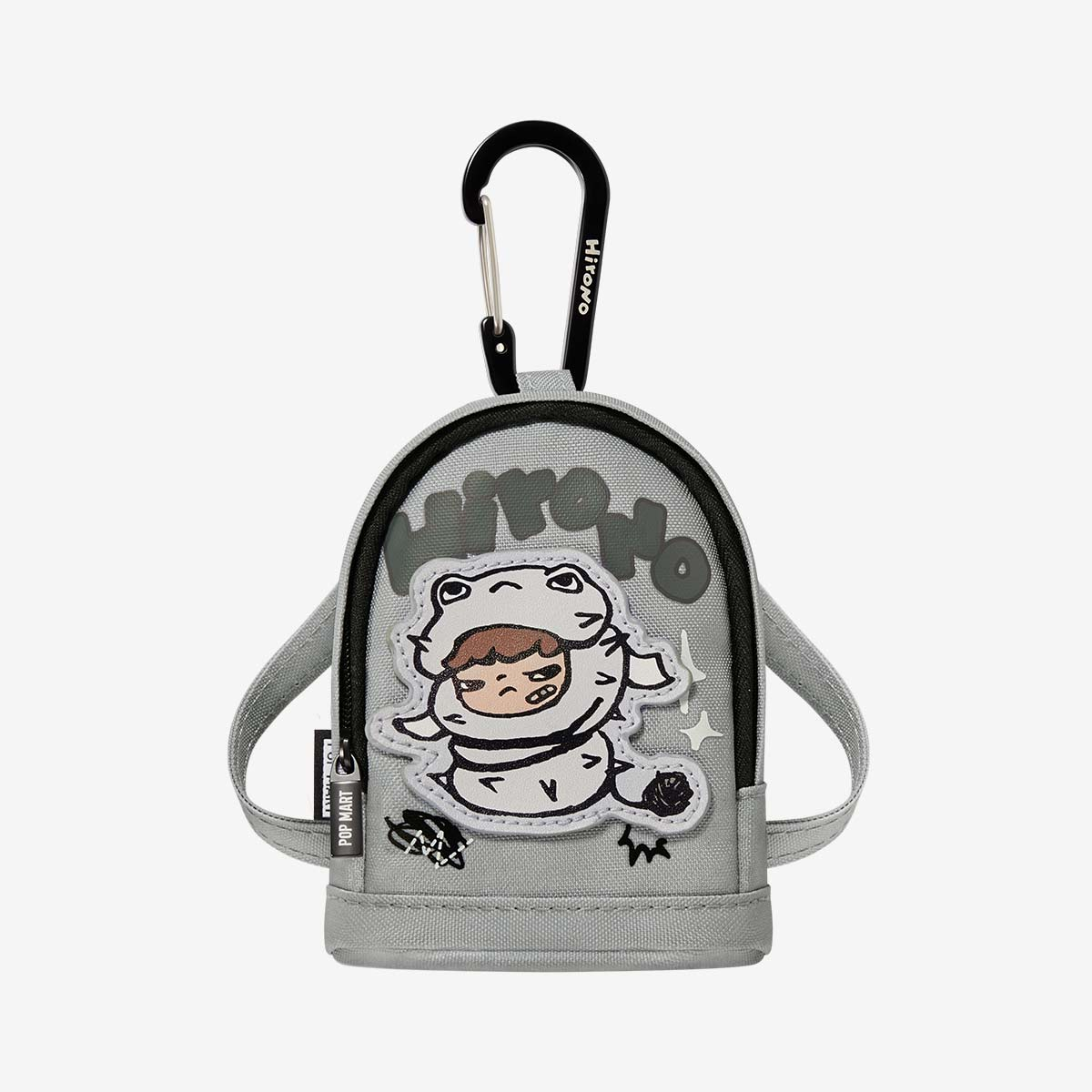 Hirono Echo Series - Mini Bag Blind Box-preorder