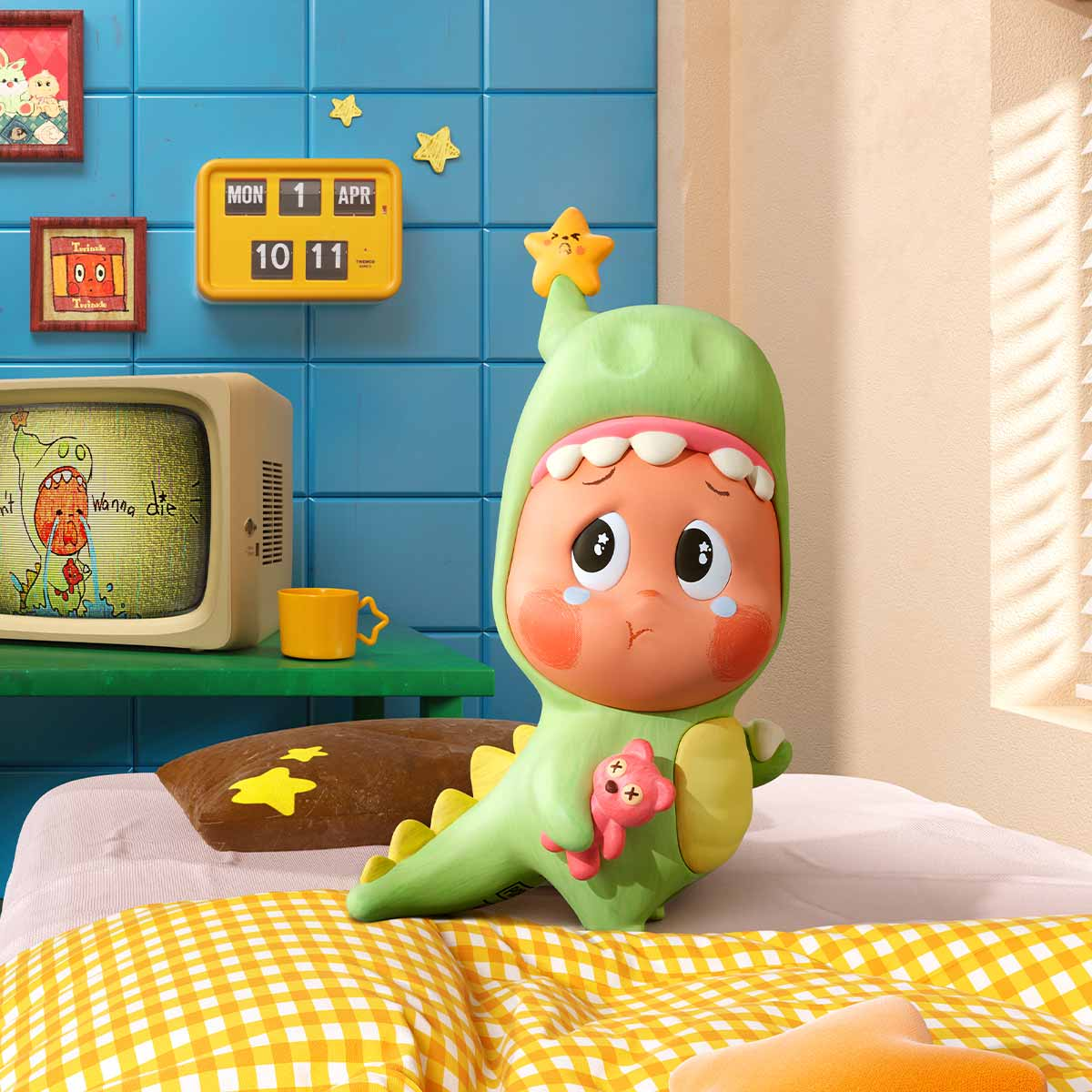 Twinkle Twinkle Be a Little Star Series Figures-preorder