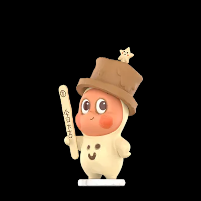 Twinkle Twinkle Be a Little Star Series Figures-preorder