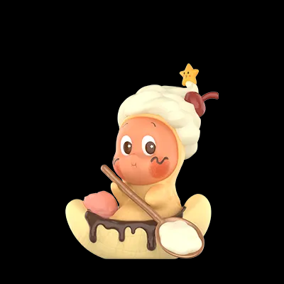 Twinkle Twinkle Be a Little Star Series Figures-preorder